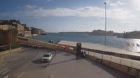 La Valletta - Lungomare