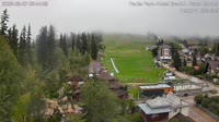 Watra Dorna - Pârtia Parc