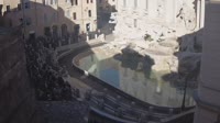 Roma - Fontana di Trevi