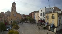 Bullas - Plaza