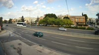 Attard - Mdina Road