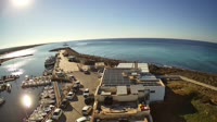 Torre San Giovanni - Harbour