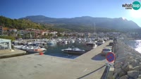 Podgora - Marina