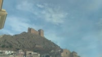 Mula - Plaza del Ayuntamiento