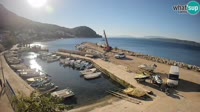 Svogoschia - Porto, spiaggia