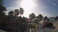 Lanzarote - Playa de las Cucharas