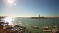Venezia - San Giorgio Maggiore, Bacino San Marco