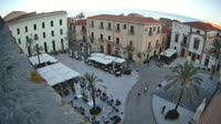 Čefalu - Piazza Duomo