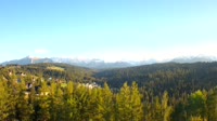 Hotel Bukovina - Panorama