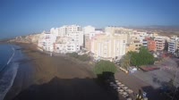 Tenerife - El Médano Beach