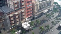 Santa Cruz de Tenerife - Plaza de la Candelaria