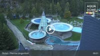Längenfeld - Aqua Dome