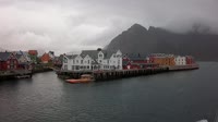 Lofoten Islands - Henningsvær