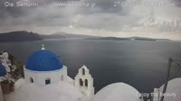 Santoryn - Oia - Evmenia Luxury Cave Villa