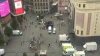 Madridas - Plaza del Callao