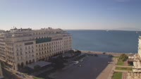 Saloniki - Plac Arystotelesa