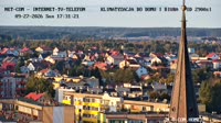 Panorama miasta
