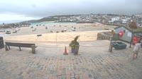 St Ives - Harbour