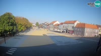 Koprivnica - Zrinski trg