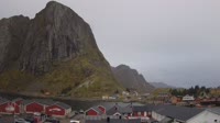 Lofoten - Reine - Hamnøya