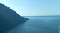Maratea - Spiaggia Pietra Caduta