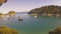 Paksis - Lakka - Marina