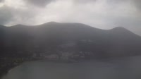 Amorgo - Aegiali Beach