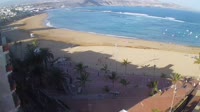 Gran Canaria - Las Palmas - Playa Grande