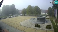 Korenica - Park