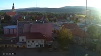 Panorama miasta
