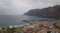 Tenerife - Los Gigantes - Marina