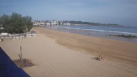 Santander - Playa del Sardinero