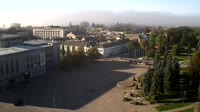 Daugpilis - Vienybės aikštė
