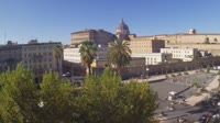 Roma - Piazza del Risorgimento