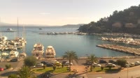 Porto Santo Stefano - Piazzale Candi, Porto