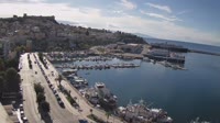 Kavala - Uostas