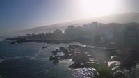 Tenerife - Puerto de la Cruz - Playa San Telmo