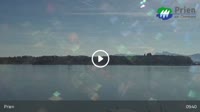 Prien am Chiemsee - Schifffahrt