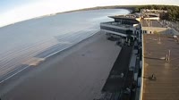 Pirita - Plaża
