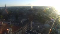 Panorama miasta