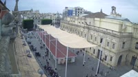 Sevilija - Plaza de San Francisco