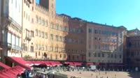 Siena - Piazza del Campo