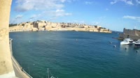 Senglea - Valletta Grand Harbour