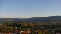 Panoramic view
