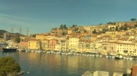 Elba - Portoferraio - Harbour