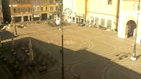 Fano - Piazza XX Settembre