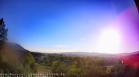 Panorama miasta
