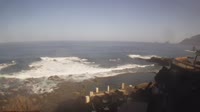 El Hierro - Frontera - La Maceta