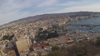 Águilas - Panoramic view