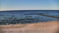 Spiaggia e porto